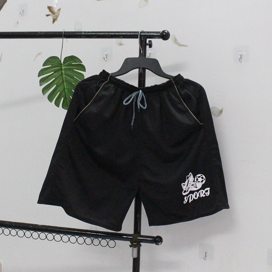 Quần short nam thể thao năng động | BigBuy360 - bigbuy360.vn