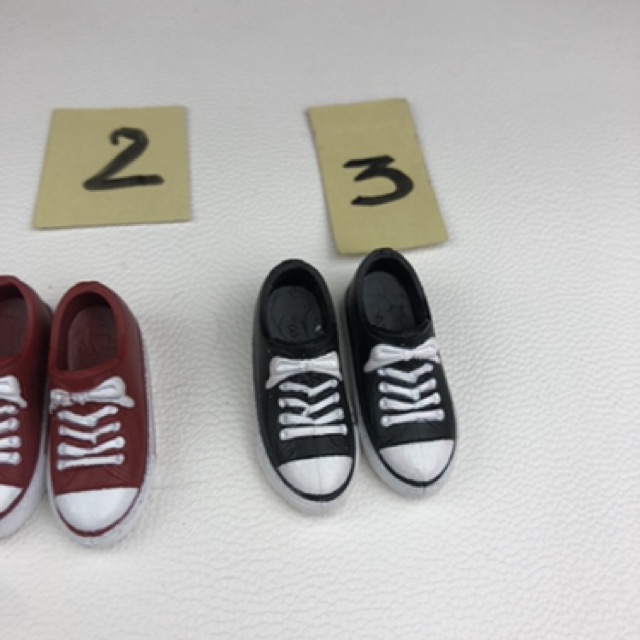 G5B- Giày cho búp bê licca blythe xinyi