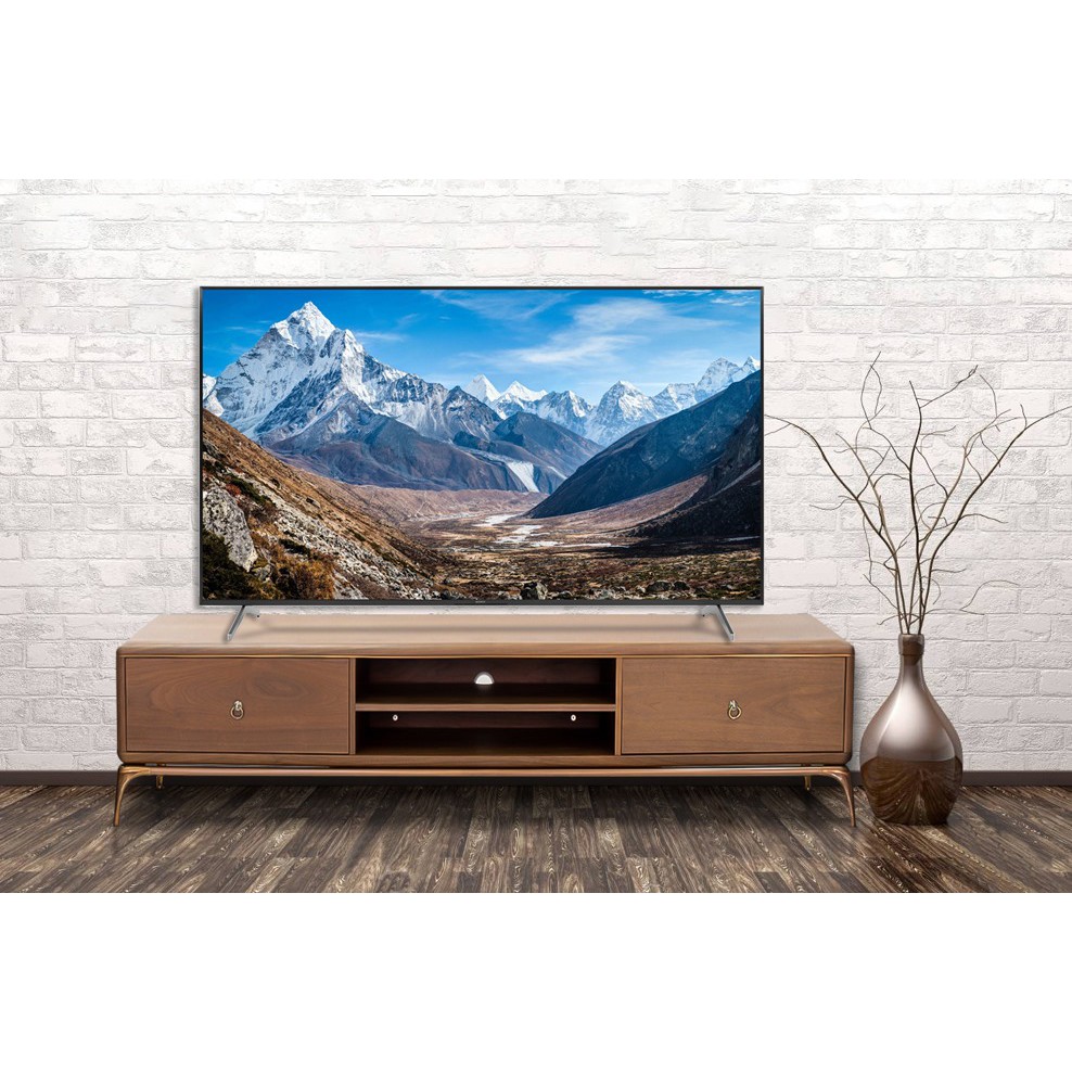 Smart Tivi 4K 75 inch Sony KD-75X8050H HDR AndroidModel Mới