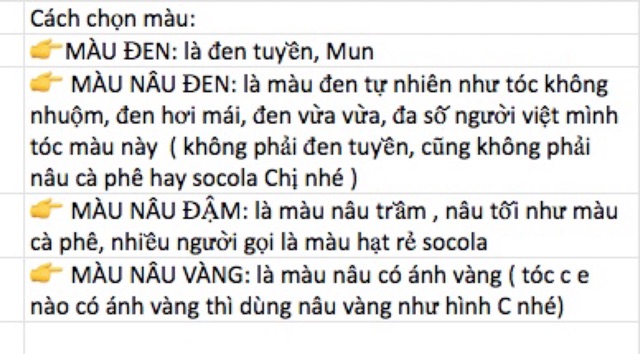 Tóc giả đuôi tóc xoăn lọn kẹp ngoạm 45cm