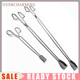 Kẹp gắp rác 32 / 60 / 70cm làm từ kim loại sử dụng tiện lợi