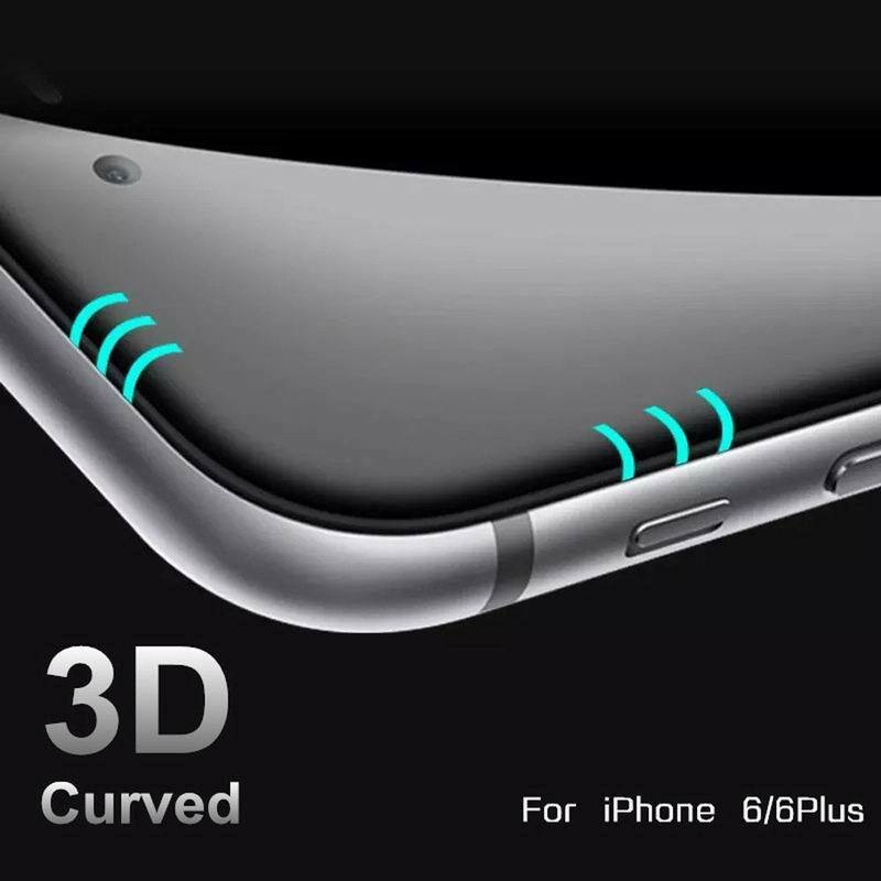 Kính cường lực bảo vệ toàn màn hình 3D cho Apple iPhone 7 Plus