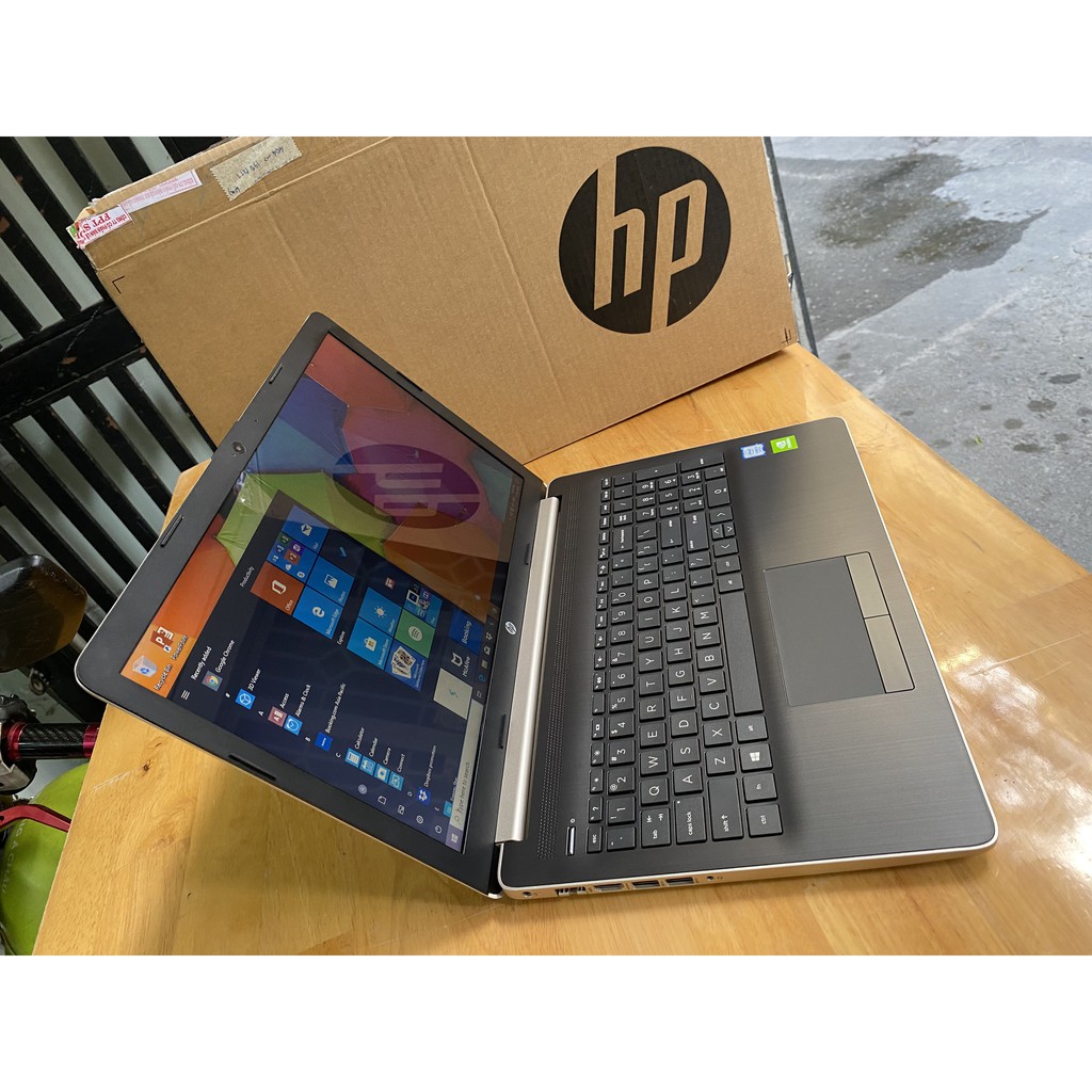 Laptop HP 15 DA0037TX i3 - 7020 - ncthanh1212 | BigBuy360 - bigbuy360.vn