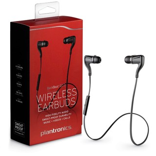 Tai nghe Bluetooth Plantronics BackBeat Go 2