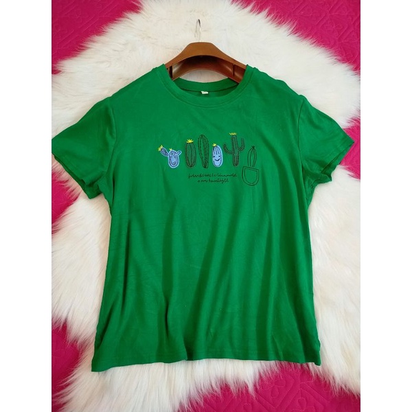 Áo phông Hàn, new 97-98%