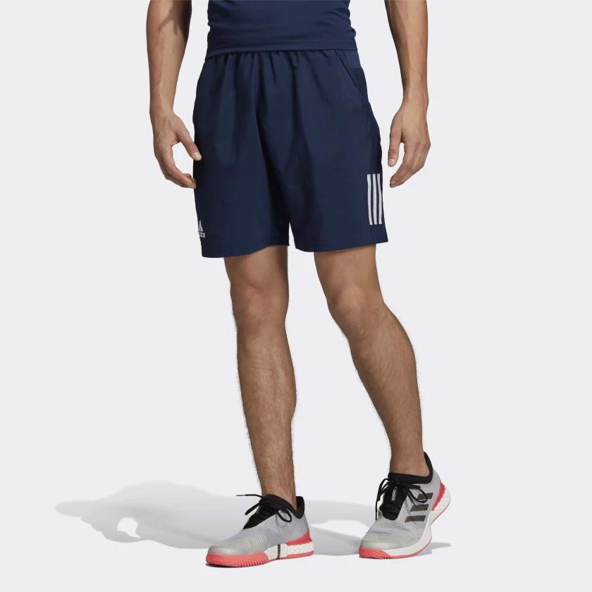 ADIDAS CHÍNH HÃNG - Quần short thể thao nam Adidas - Quần tennis Adidas DU0875