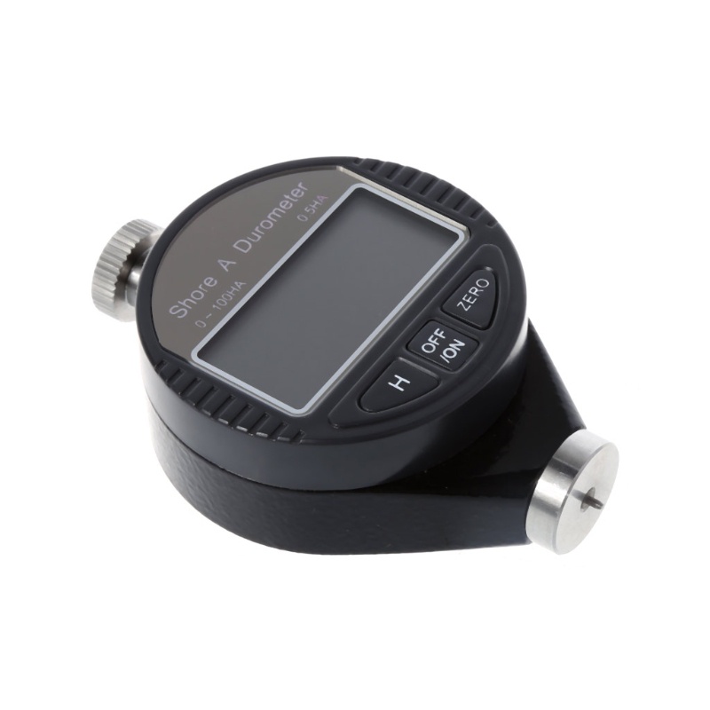 Máy Đo Độ Cứng Kỹ Thuật Số 0~100HA Bằng Nhựa Chuyên Dụng