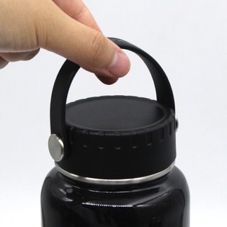 BÌNH GIỮ NHIỆT LOCK&LOCK WAVE HANDLE LHC4163