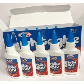 Keo sữa chất lượng cao 40 ml
