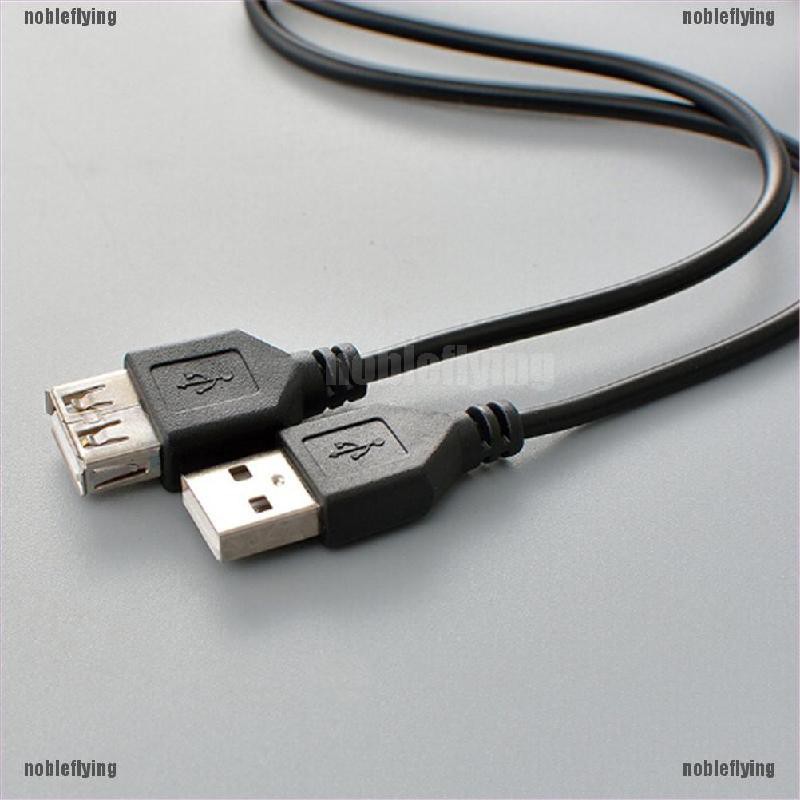 Cáp Mở Rộng Usb 2.0 Dài 1.5m Chất Lượng Cao