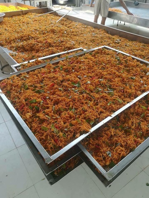 Khô gà lá chanh | BigBuy360 - bigbuy360.vn