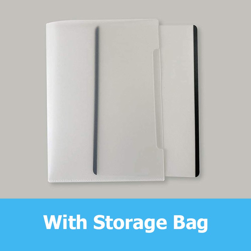 Miếng Dán Bảo Vệ Màn Hình Từ Tính Cho iPad Pro 11 12.9 Air4 Air5 Mini & 9.7 10.2 10.5 inch