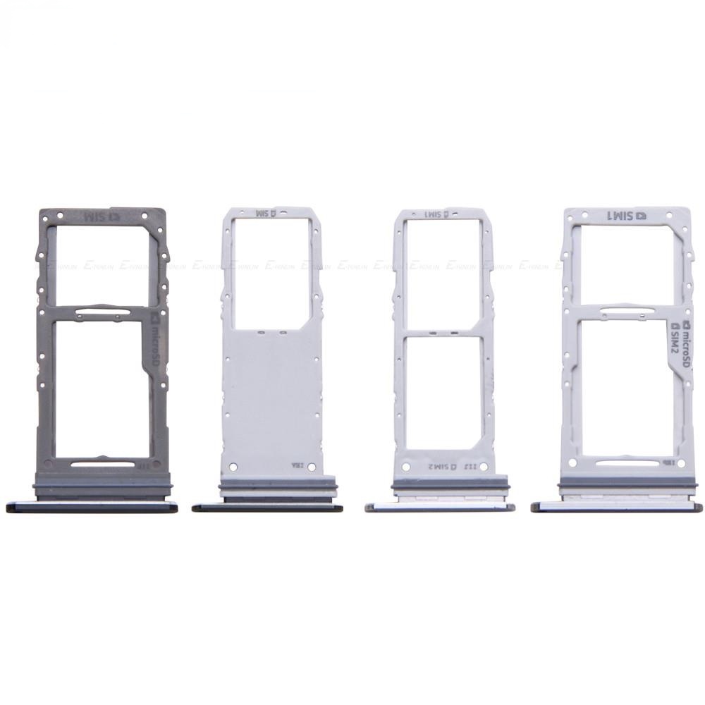 Khay đựng thẻ nhớ micro SD cho Samsung Galaxy Note 10 Plus 5G N970 N975 N976