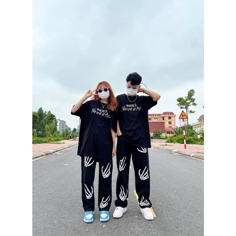 Áo Thun Nam Nữ  Form Rộng ST There Dày Mịn Thoáng Mát Thiết Kế Thời Trang Kiểu Dáng Năng Động Trẻ Trung