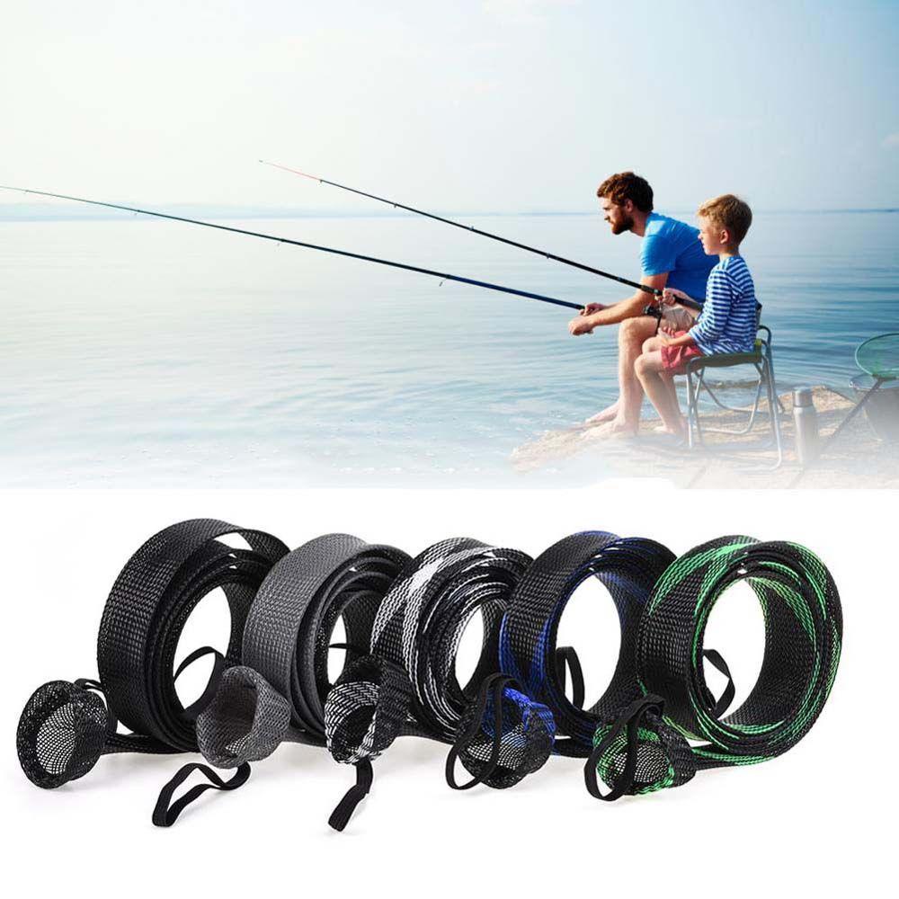 Danilo Vỏ Lưới Bảo Vệ Cần Câu Cá Chuyên Dụng