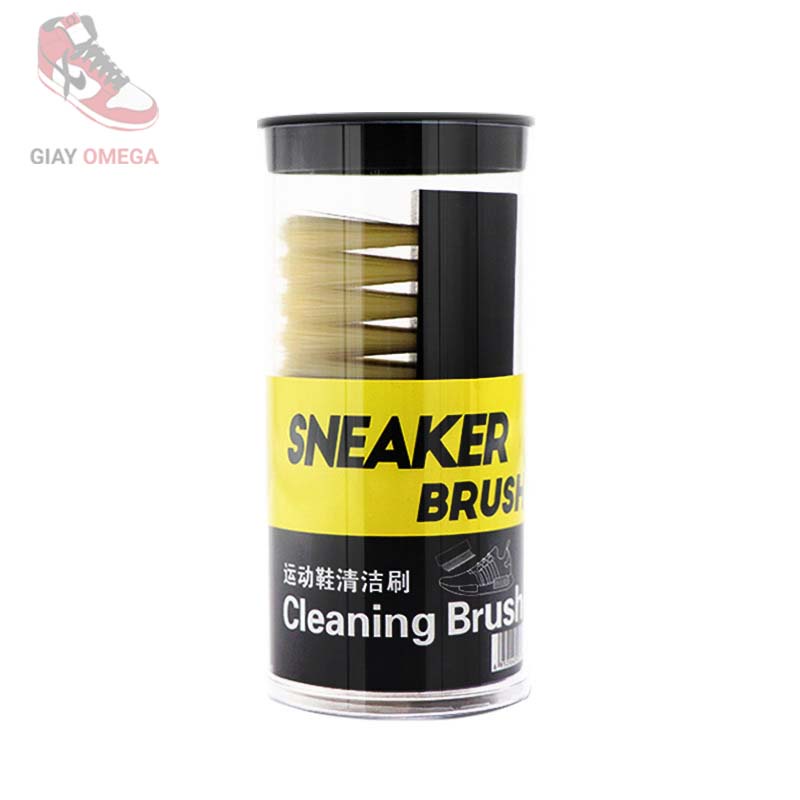 Bàn chải vệ sinh giày chuyên dụng Sneaker Brush