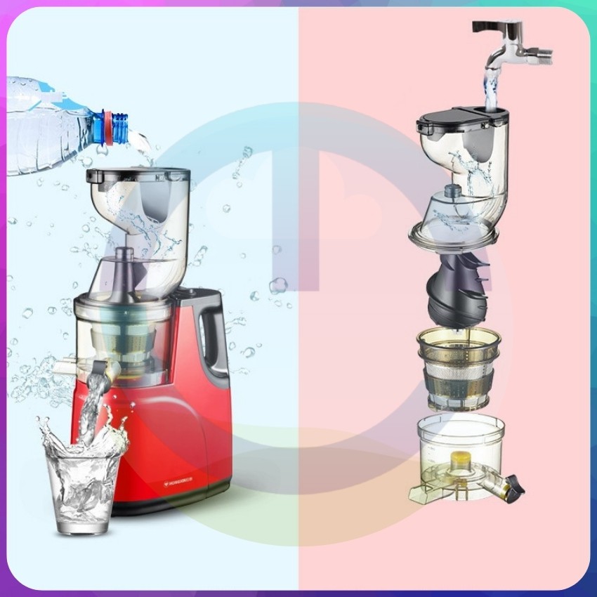 Phụ kiện máy ép chậm hongxin RH312, RH313, RH551, MTK 3239,nineshield,SKG68