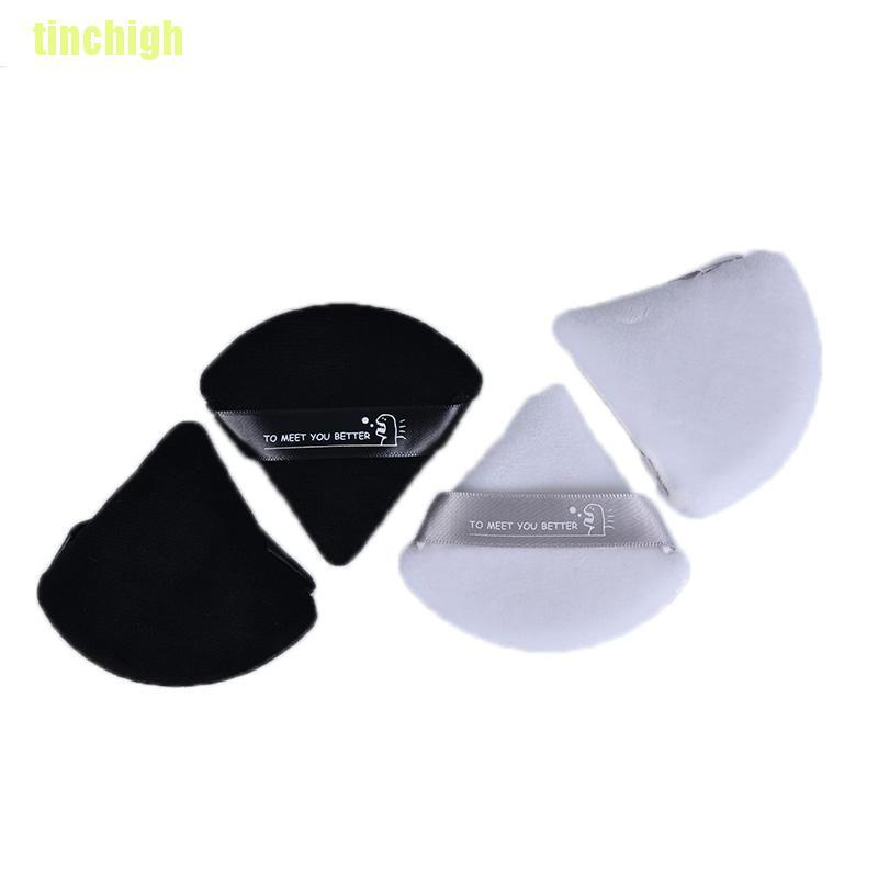 Bộ 2 Cọ Trang Điểm mini Mềm Mại Xinh Xắn