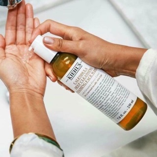 Sữa rửa mặt hoa cúc Kiehl's 230ml