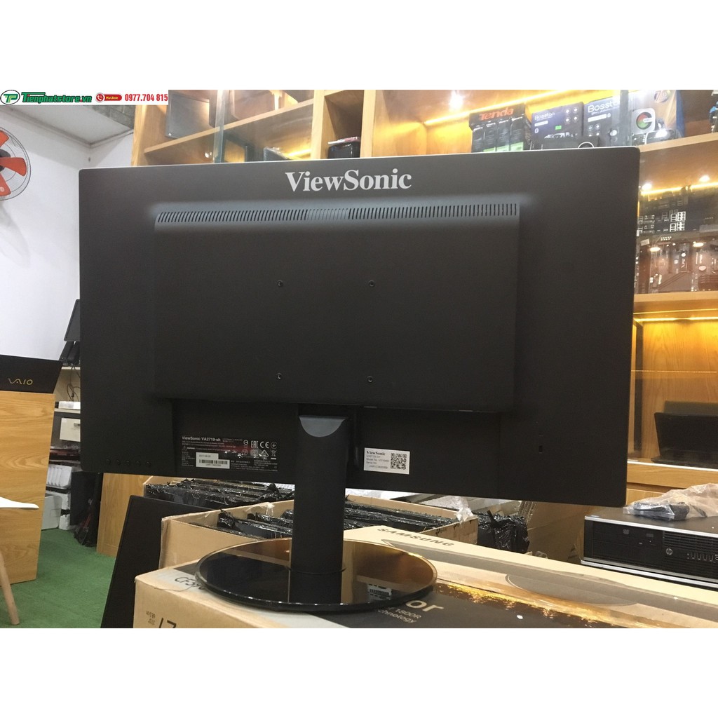 VA2719 MÀN HÌNH 27 ICNH IPS FROM CỰC ĐẸP KẾT NỐI HDMI | BigBuy360 - bigbuy360.vn