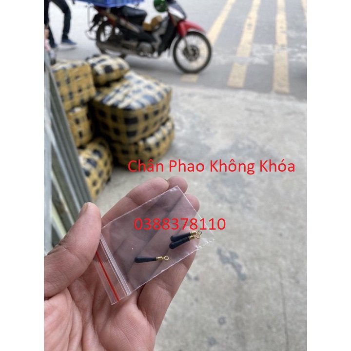 Chân Phao Không Khóa, Chân Cắm Phao Không Có Khóa - CPCK 1