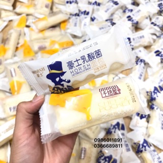 1kg bánh sữa chua và bánh sữa chua phô mai nsx:18/5