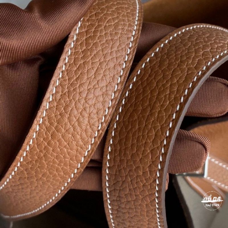 Túi xách Picotin HM da Togo Pháp