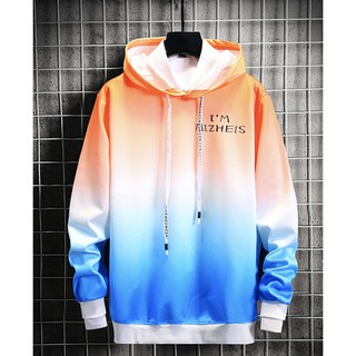 Hoodie chất nỉ mềm mịn thời trang việt nam - HD16