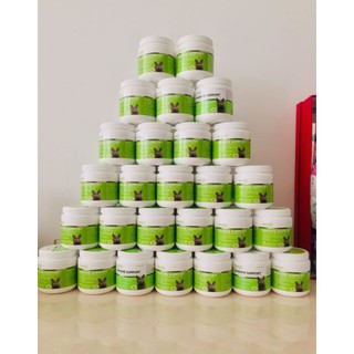Tomlyn L-Lysine bột tăng sức đề kháng cho mèo immue support hỗ trợ mắt và hô hấp