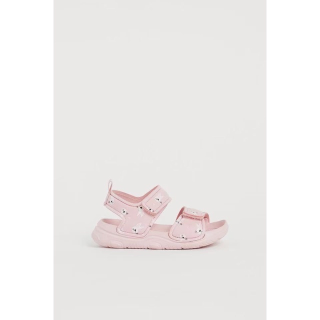 Sandal Xốp Siêu Nhẹ HM Chống Trơn Trượt Size 20/21-30/31