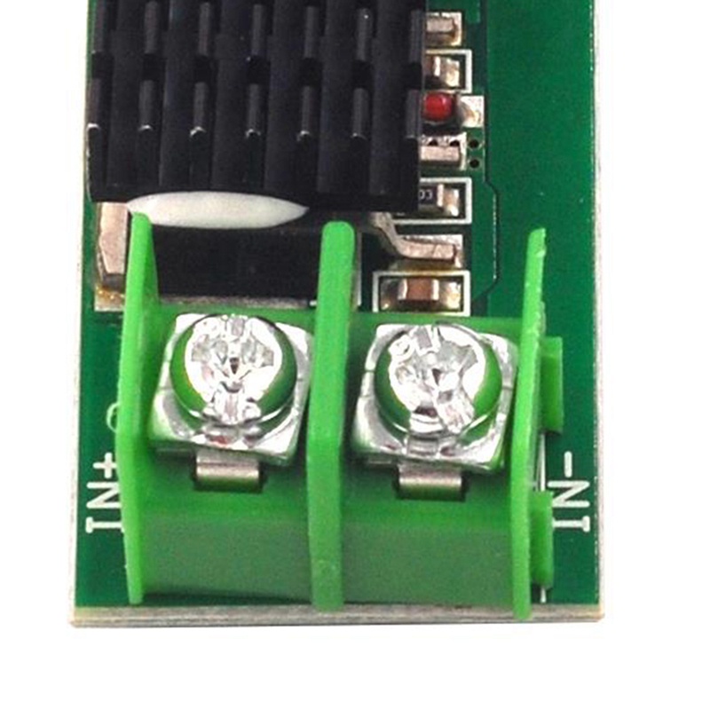 Bộ Đi Ốt Sạc Pin Năng Lượng Mặt Trời Chống Rò Rỉ