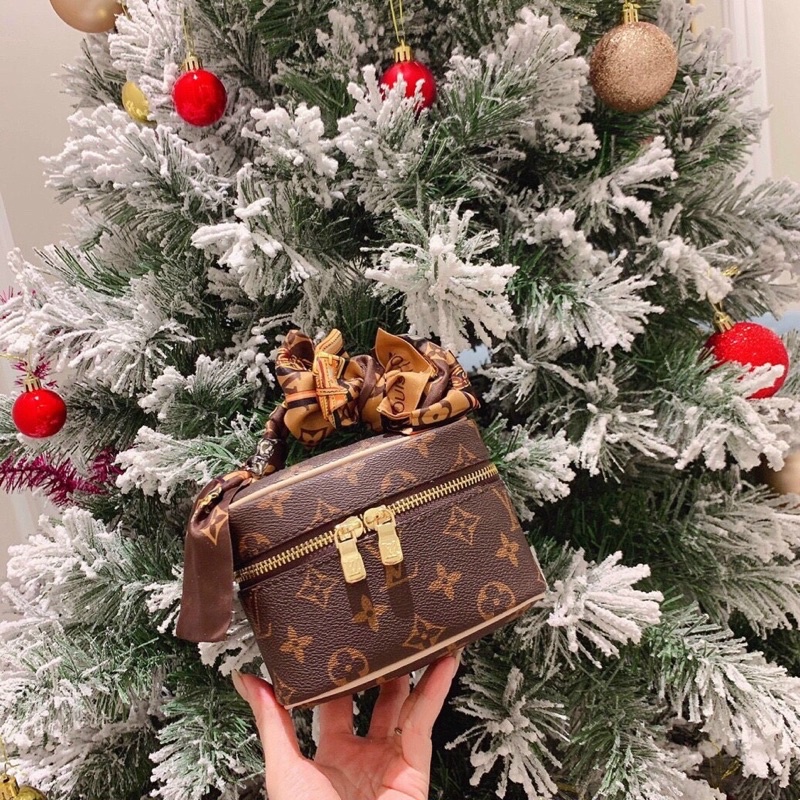 ❌Túi Louis vuitton nano