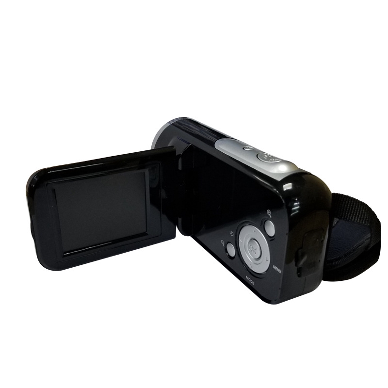 Máy quay video kỹ thuật số TFT HD 2inch chất lượng cao tiện lợi