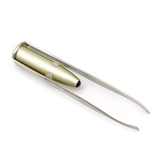 Nhíp Nhổ Lông Có Đèn Pin