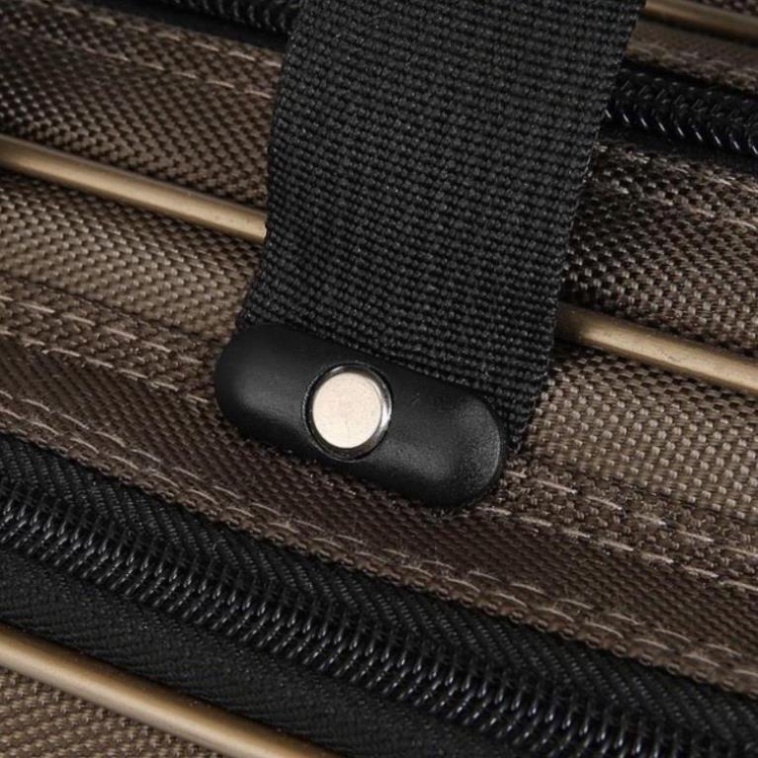 Túi đựng cần câu 3 ngăn siêu xịn sò💼