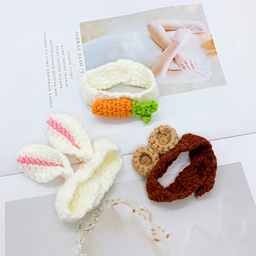 Vòng Đeo Tay Dây Bện Đáng Yêu Xinh Xắn