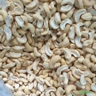 500g Hạt điều tươi xấy bể Bình Phước
