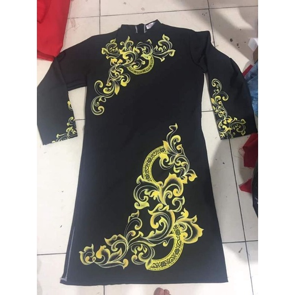 Áo dài nam cách tân MẪU MỚI