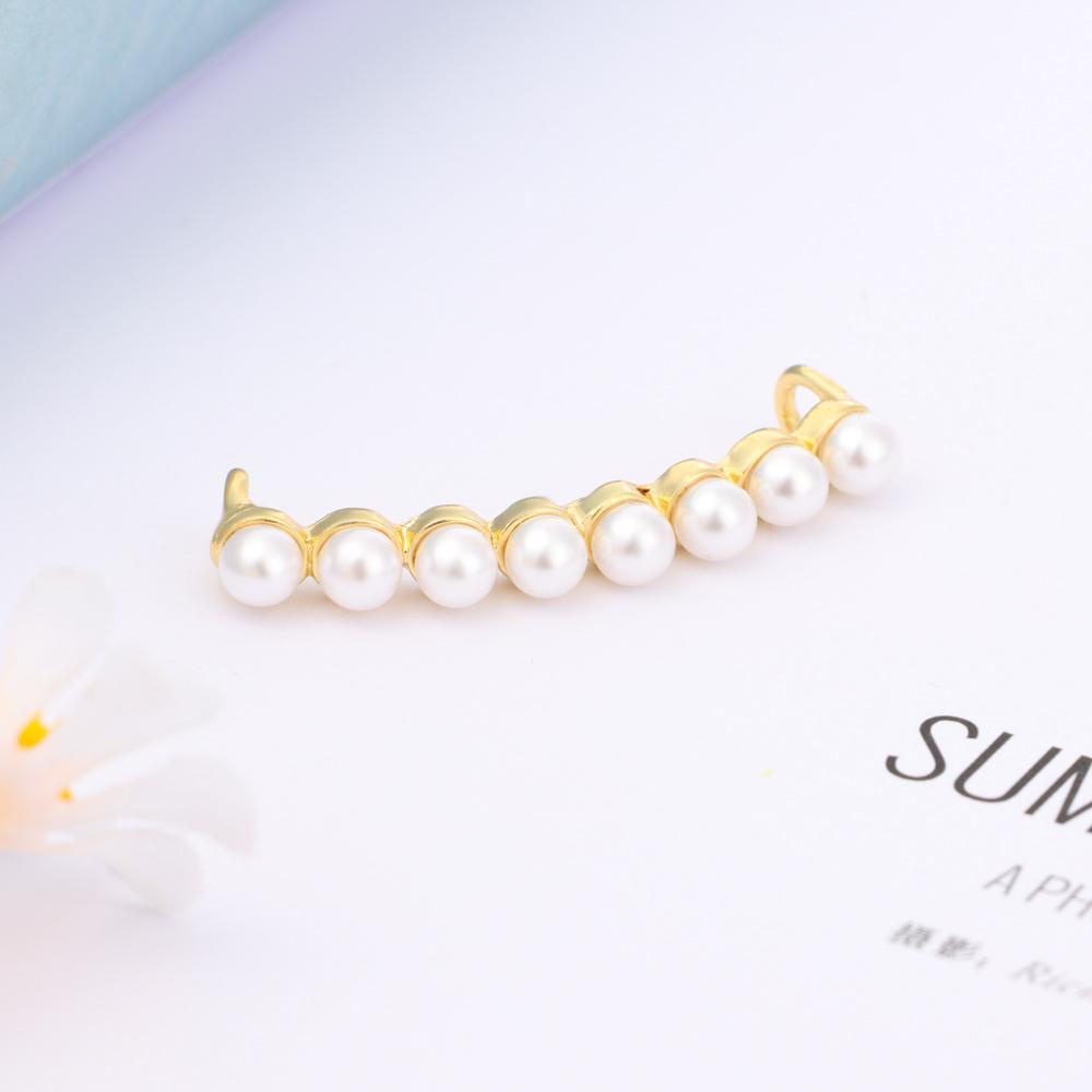 .1 / 8 Phụ Kiện Kẹp Dây Giày DIY Tiện Dụng Charms