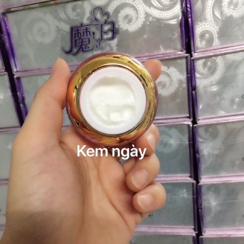 Kem ngày hoàng cung hồng 20g