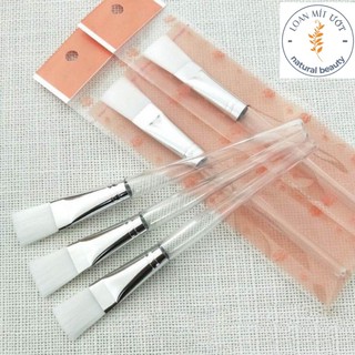 Cọ đắp mặt nạ siêu tiện lợi