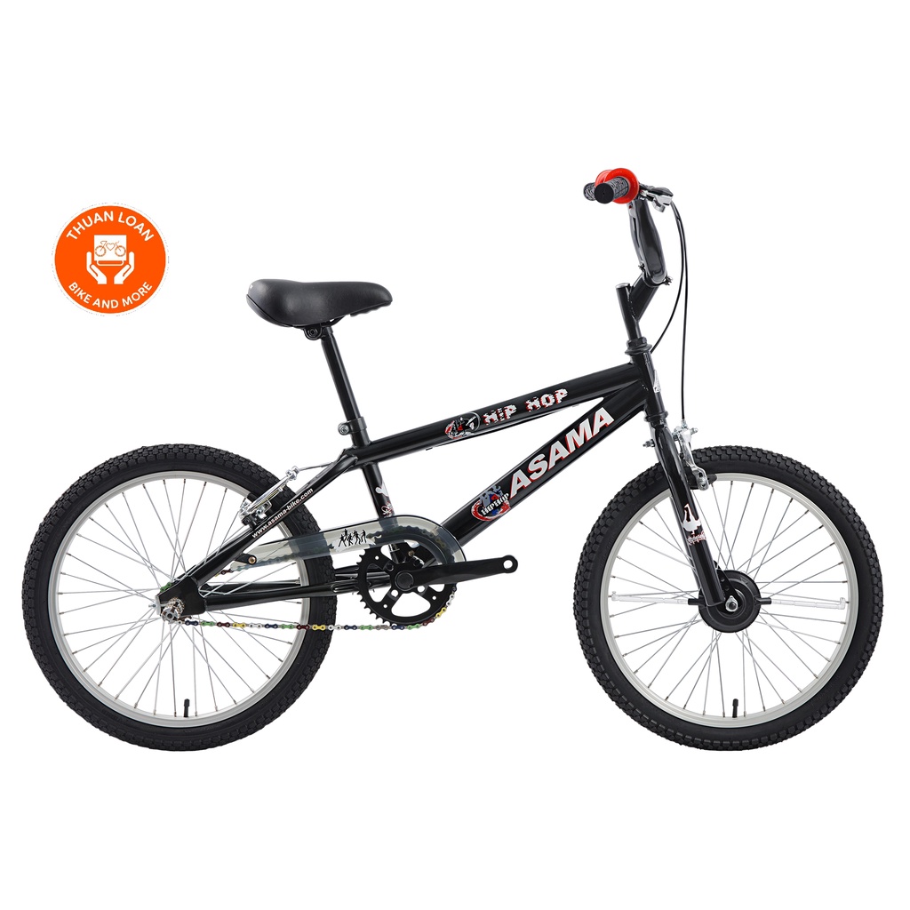 Xe Đạp X Game Thể Thao Asama AMT- 01