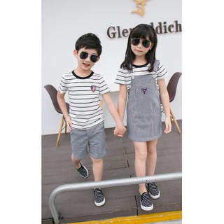 Bộ đồ gia đình cực chất