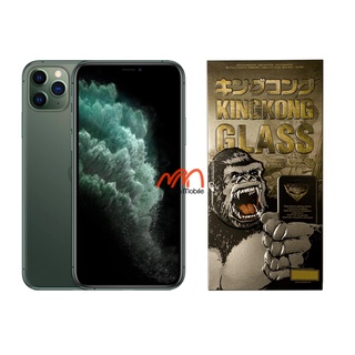 [Mã ELHA9 giảm 15% đơn 50K] Kính Cường Lực 3D KingKong iPhone 11 Pro Max