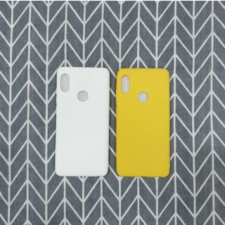 Ốp Silicon Dẻo S Case Màu Cho Xiaomi Note 5 / Note 5 Pro