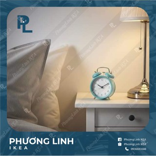 ĐỒNG HỒ BÁO THỨC IKEA