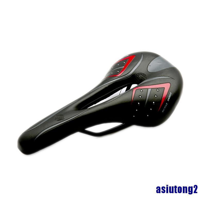 Yên Xe Đạp Leo Núi Mtb Siêu Mềm Thoải Mái Chuyên Dùng