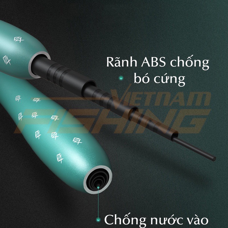 cần Handing Ngư Vương