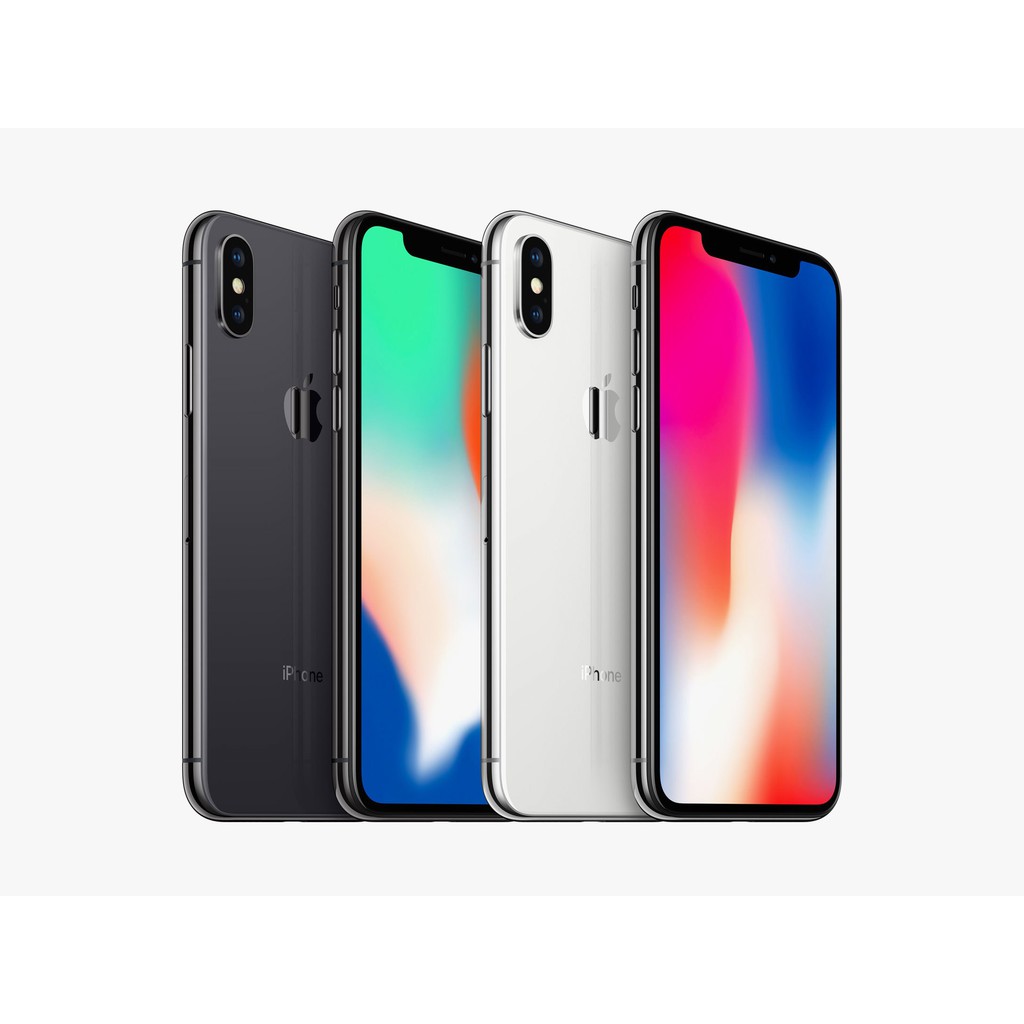 Điện thoại iPhone X Quốc tế 64GB Mới 99% | BigBuy360 - bigbuy360.vn