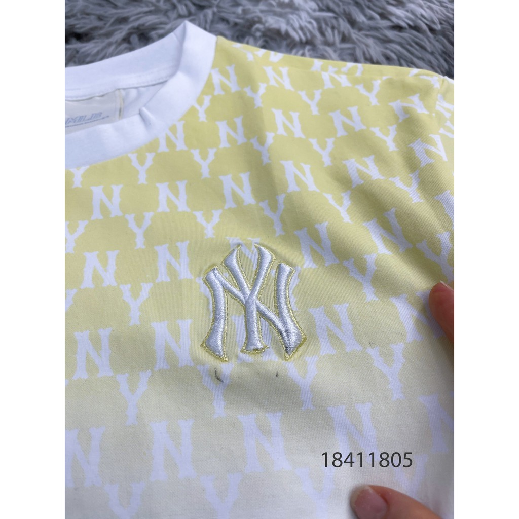 (HÀNG XUẤT XỊN) Váy / Đầm phối màu 18411804 M//L//B MONOGRAM TEE DRESS Made in V//N full-tag-code  SIZE S M L